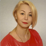 Наталья Иовик